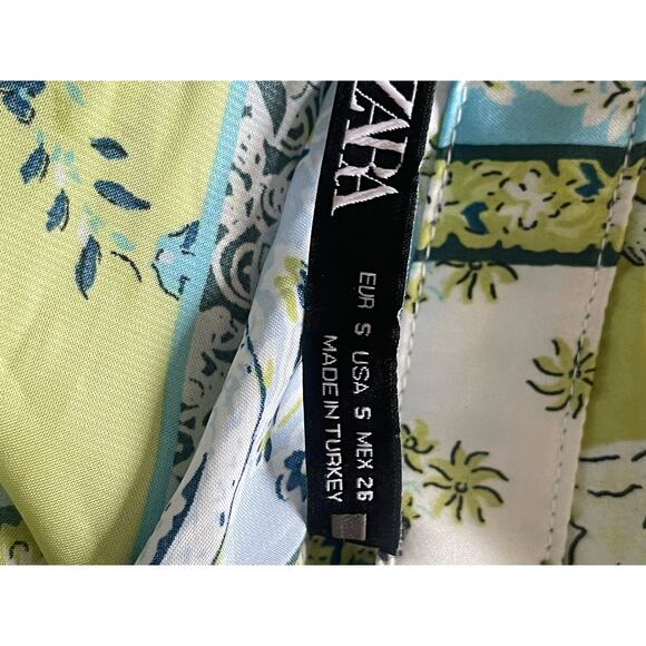 Zara‎ Top - Picture 4 of 6